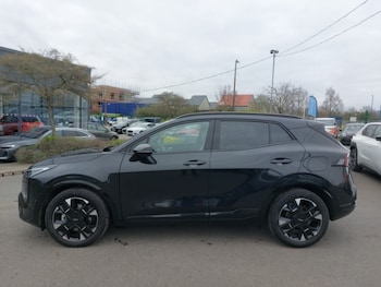 Used Kia Sportage 2025 for sale - 77999107: Photo