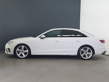 Used Audi A4 2022 for sale - 78491157: Photo