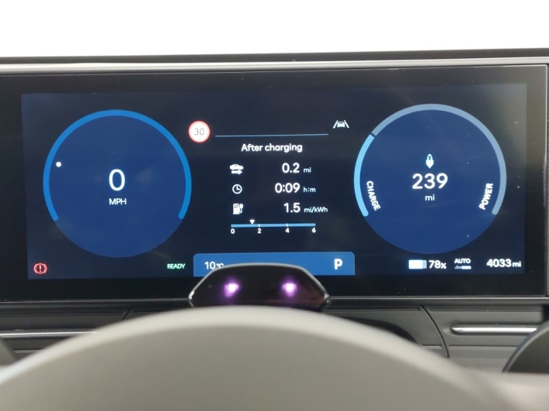 Used Hyundai KONA 2024 for sale - 78179285: Photo 10