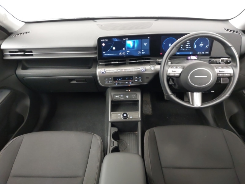 Used Hyundai KONA 2024 for sale - 78179285: Photo 2