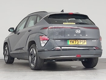 Used Hyundai KONA 2024 for sale - 78179285: Photo