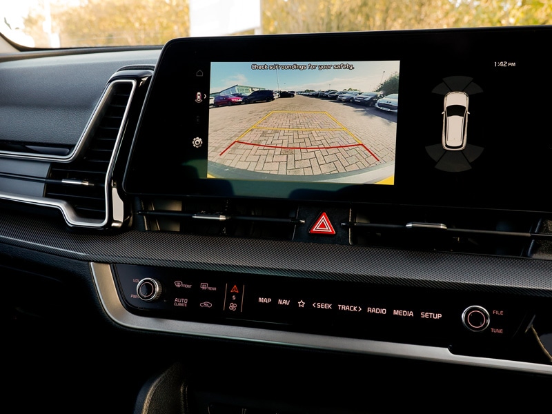 Used Kia Sportage 2023 for sale - 77284848: Photo 12