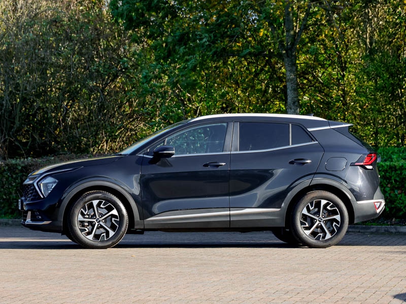 Used Kia Sportage 2023 for sale - 77284848: Photo 4