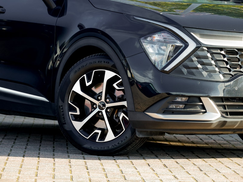 Used Kia Sportage 2023 for sale - 77284848: Photo 9