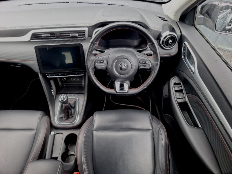 Used MG MG ZS 2024 for sale - 77762058: Photo 7