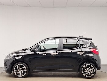 Used Hyundai i10 2025 for sale - 78455234: Photo