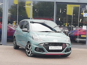 Hyundai - i10