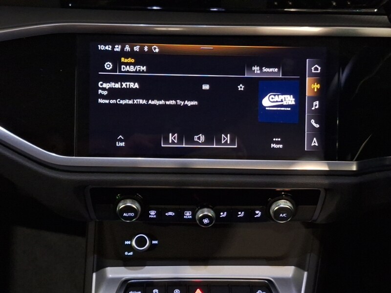 Used Audi Q3 2022 for sale - 76833123: Photo 11