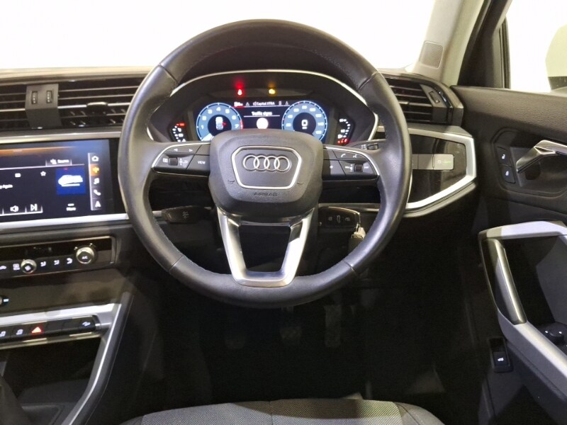 Used Audi Q3 2022 for sale - 76833123: Photo 7