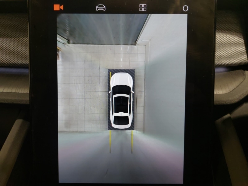 Used Polestar Polestar 2 2022 for sale - 76721294: Photo 11