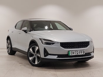 Polestar - Polestar 2
