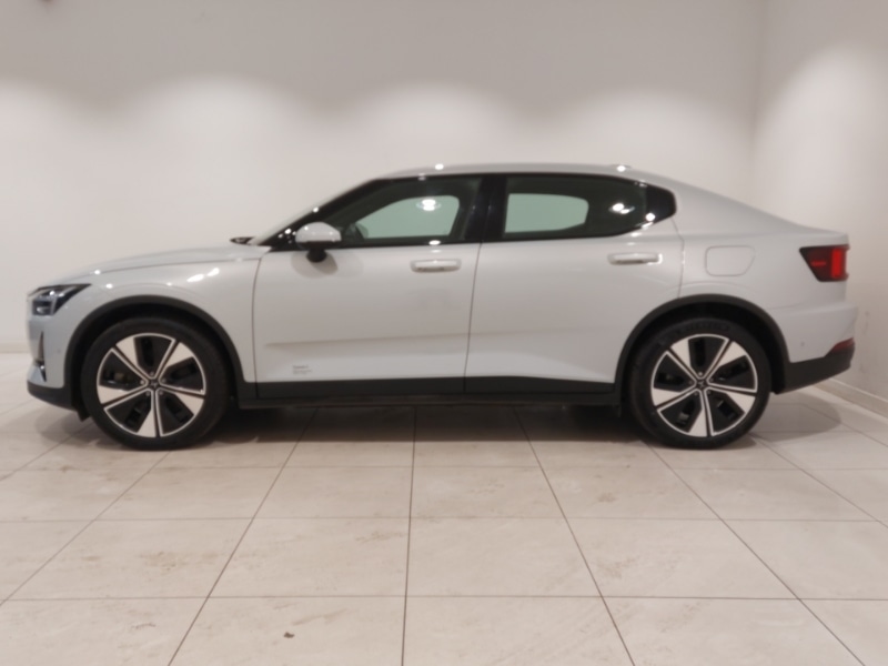 Used Polestar Polestar 2 2022 for sale - 76721294: Photo 4