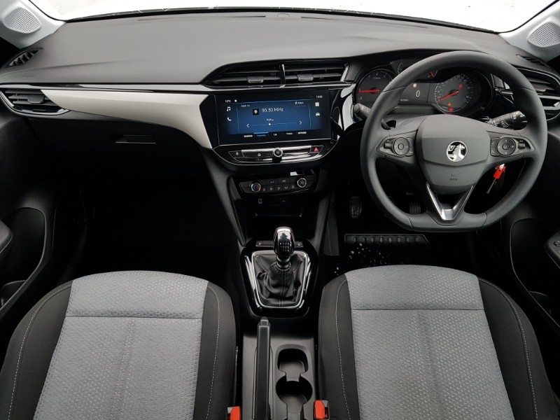 Used Vauxhall Corsa 2025 for sale - 76567587: Photo 10