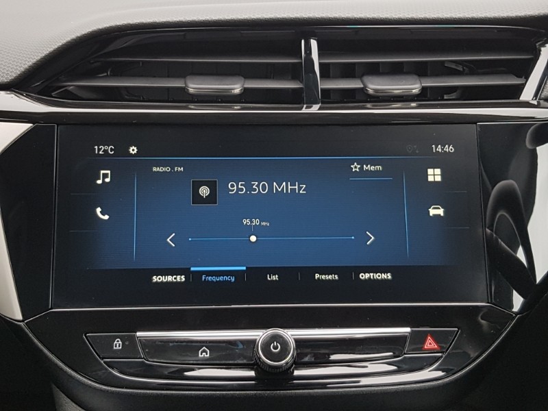 Used Vauxhall Corsa 2025 for sale - 76567587: Photo 11