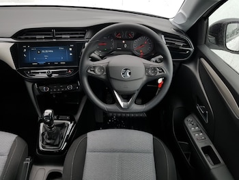 Used Vauxhall Corsa 2025 for sale - 76567587: Photo