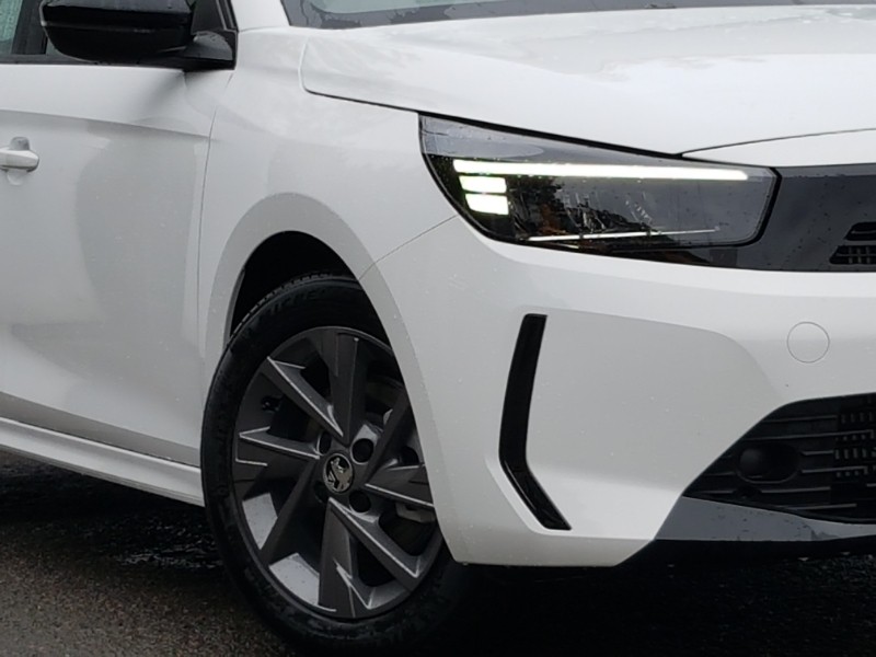 Used Vauxhall Corsa 2025 for sale - 76567587: Photo 9