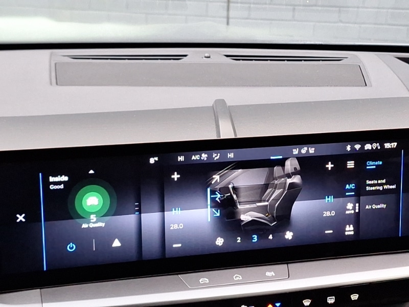 Used Vauxhall Grandland 2025 for sale - 77913069: Photo 10