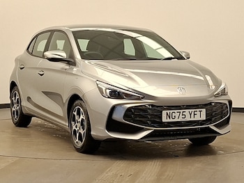 Used MG MG3 2025 for sale - 77577064: Photo