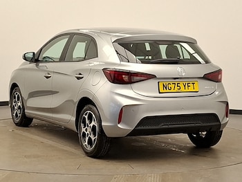 Used MG MG3 2025 for sale - 77577064: Photo