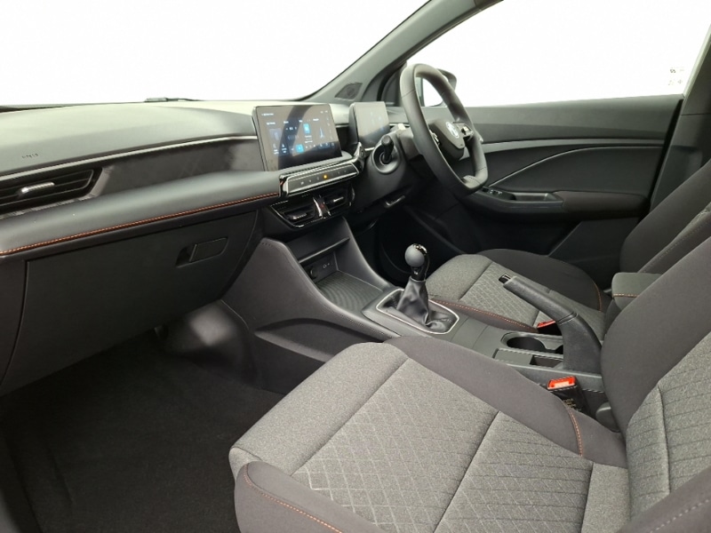 Used MG MG3 2025 for sale - 77577064: Photo 5