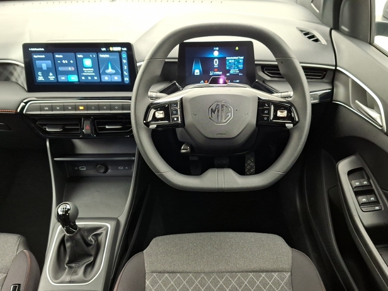 Used MG MG3 2025 for sale - 77577064: Photo 7