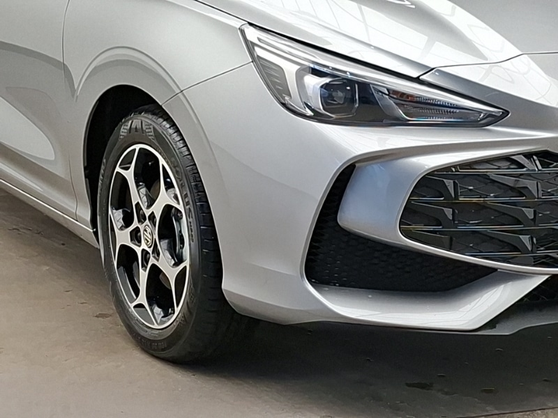 Used MG MG3 2025 for sale - 77577064: Photo 9