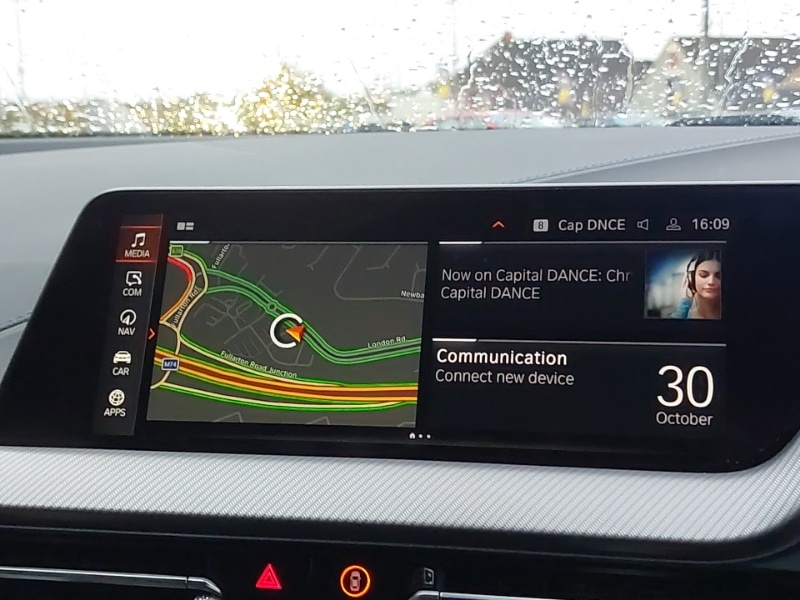 Used BMW 1 Series 2024 for sale - 76864819: Photo 11