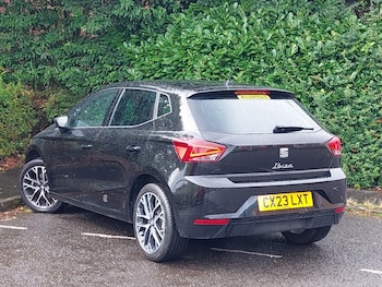 Used SEAT Ibiza 2023 for sale - 76624238: Photo