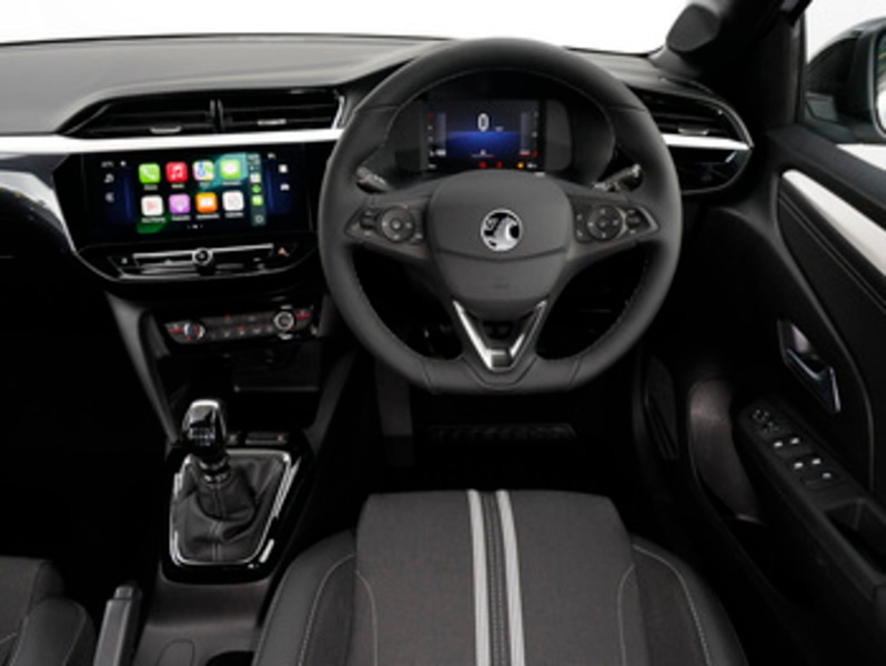 Used Vauxhall Corsa 2025 for sale - 77194229: Photo 8