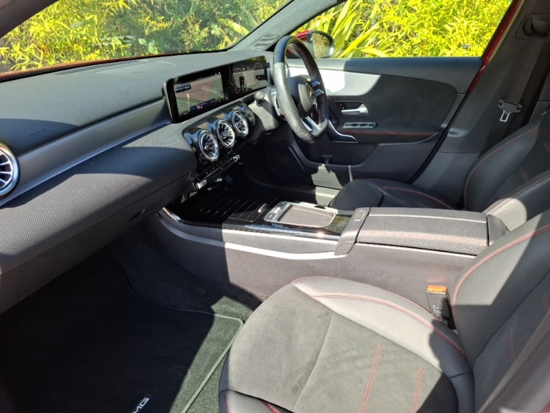 Used Mercedes-Benz A-Class 2023 for sale - 78152032: Photo 5