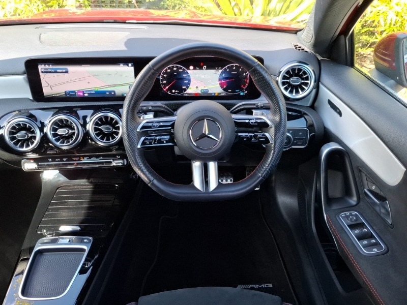 Used Mercedes-Benz A-Class 2023 for sale - 78152032: Photo 7