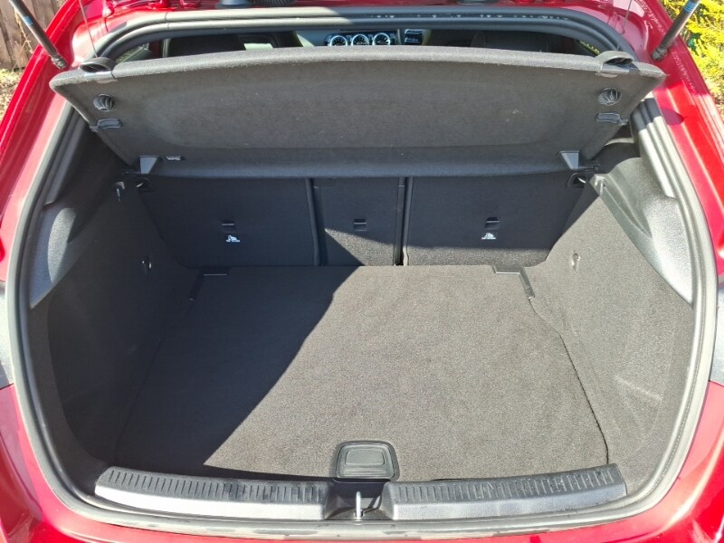 Used Mercedes-Benz A-Class 2023 for sale - 78152032: Photo 8