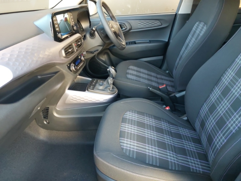 Used Hyundai i10 2025 for sale - 76799992: Photo 5