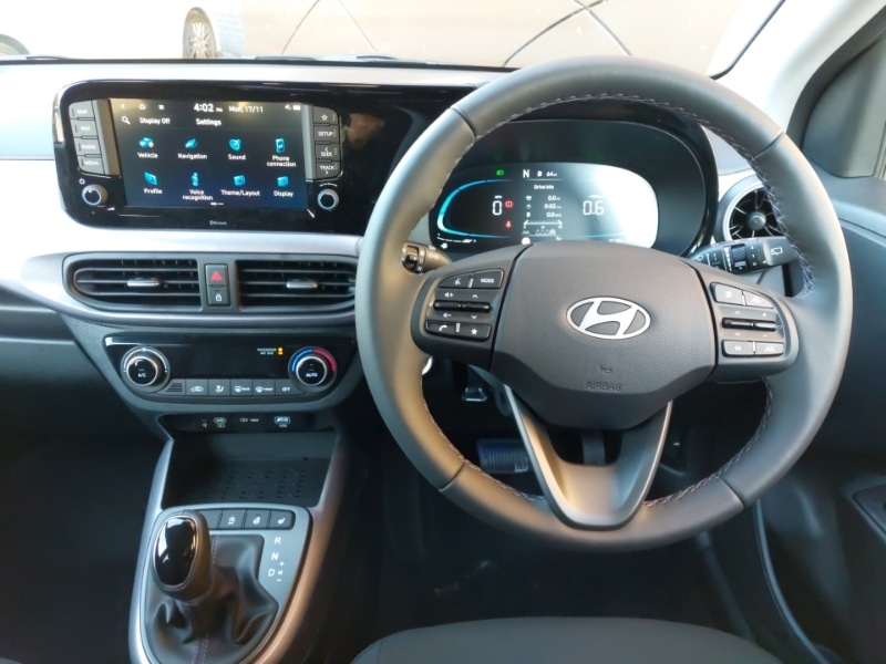 Used Hyundai i10 2025 for sale - 76799992: Photo 7