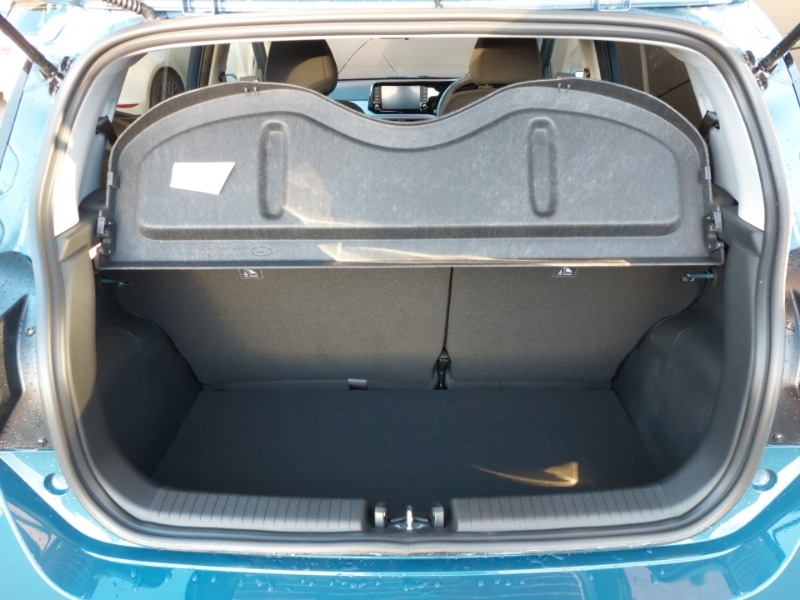 Used Hyundai i10 2025 for sale - 76799992: Photo 8