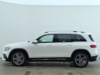 Used Mercedes-Benz GLB 2020 for sale - 77842158: Photo