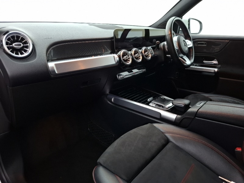 Used Mercedes-Benz GLB 2020 for sale - 77842158: Photo 5