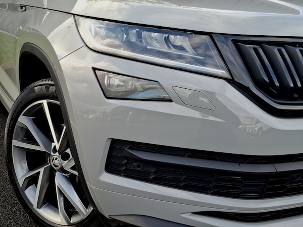 Used Skoda Kodiaq 2021 for sale - 76331366: Photo 9