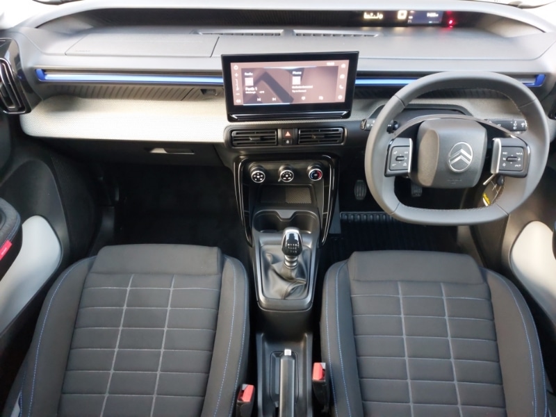 Used Citroen C3 2025 for sale - 77174291: Photo 2