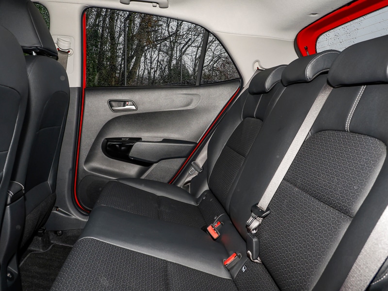 Used Kia Picanto 2024 for sale - 76619561: Photo 6