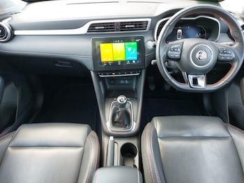 Used MG MG ZS 2023 for sale - 78674828: Photo