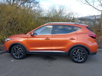 Used MG MG ZS 2023 for sale - 78674828: Photo