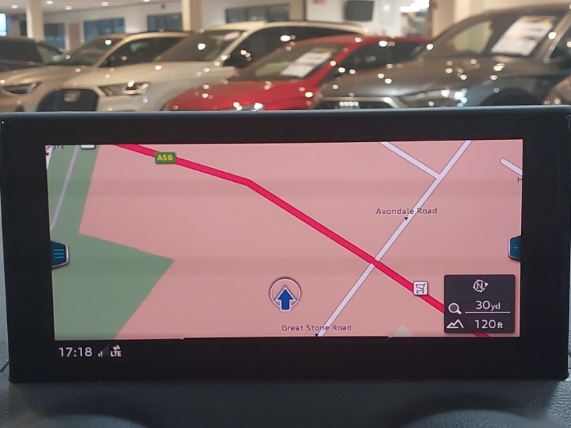 Used Audi Q2 2020 for sale - 77624259: Photo 12