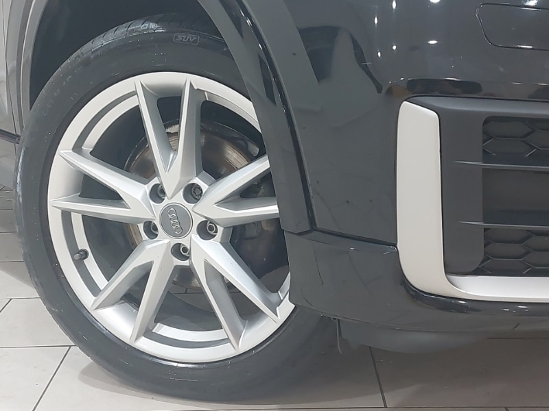 Used Audi Q2 2020 for sale - 77624259: Photo 9