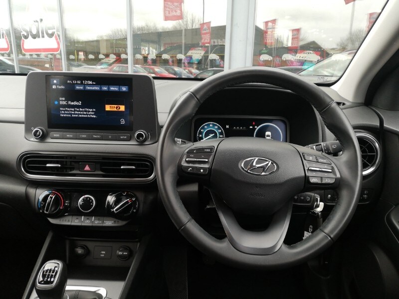 Used Hyundai KONA 2023 for sale - 77717580: Photo 7