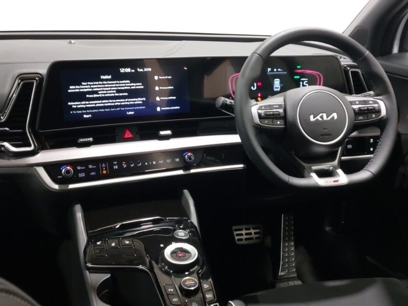 Used Kia Sportage 2025 for sale - 76600476: Photo 7