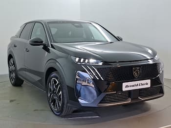 Used Peugeot 3008 2026 for sale - 79789732: Photo