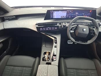 Used Peugeot 3008 2026 for sale - 79789732: Photo