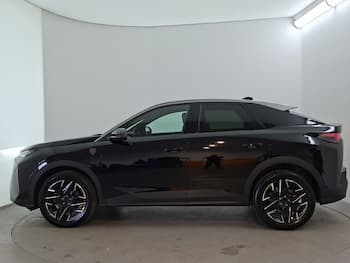 Used Peugeot 3008 2026 for sale - 79789732: Photo