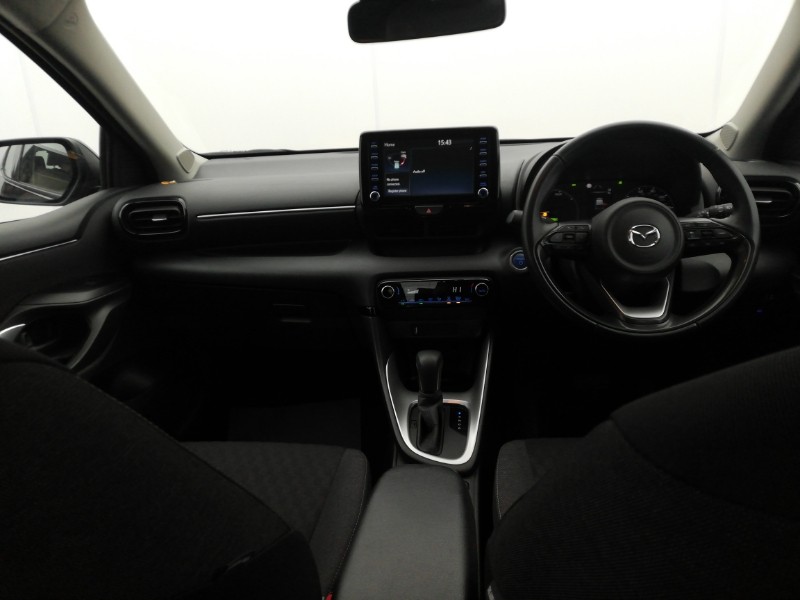 Used Mazda Mazda2 HYBRID 2022 for sale - 77039509: Photo 2